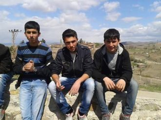 Balık Tutarken Boğuldu