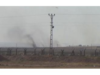 Işid’in Elindeki O Kenti Ypg Kuşattı