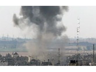 Görüşmeler Öncesi Bombaladılar