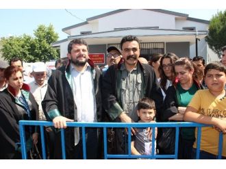 Soma Davasında Ara Karar