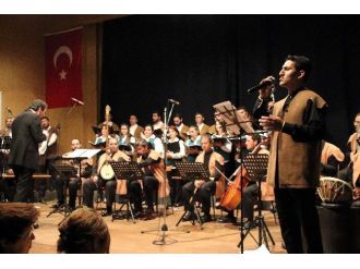 Tasavvuf Topluluğu’ndan Ramazan’a Özel Konser