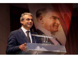 Büyük Usta’ya Muhteşem Anma