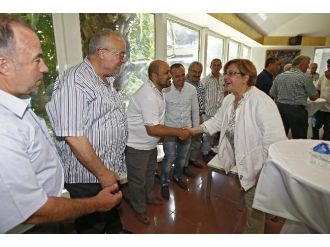 Başkan Pekdaş: Konak’ta Zemin Etüdü Yapılmayan Yer Kalmayacak