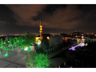 Hacıbayram Ramazan’a Hazır