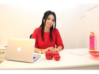 Omega-3 Hem Bedene Hem Ruha Faydalı