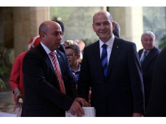 Chp’li Muharrem İnce’de Koalisyon Yorumu