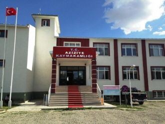 Aziziye Sydv’den 500 Aileye Ramazan Yardımı