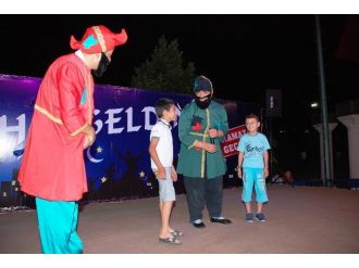 İzmit’te Ramazan Dolu Dolu Yaşanacak