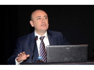Ülken; “Karekodlu Çek Uygulaması Üyelerimizin Lehine Olacak”