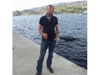 Samsun’da Cinayet