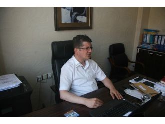 Mardin Tso Ramazan Ayında 600 Kumanya Dağıtacak