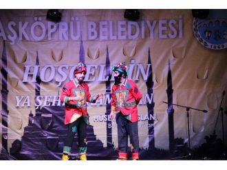Şehr-i Ramazan Etkinlikleri, Taşköprü’de Dolu Dolu Kutlanacak