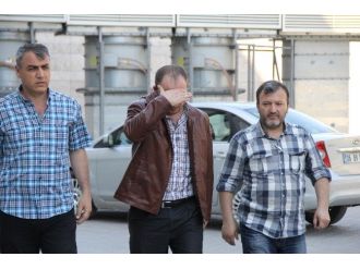 Tüfekle Yaralamaya Gözaltı