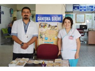 Ramazan Öncesi Diyabet Ve Obeziteye Dikkat Çektiler