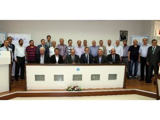 Yeşil Çevre Arıtma Tesisi’nin Kapasitesi İki Katına Çıkıyor