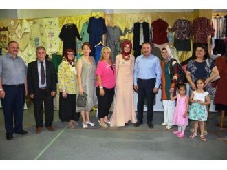 Nevzat Doğan: “Halkımıza Severek Hizmet Ediyoruz”