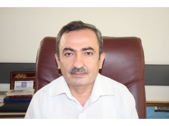 Manavgat Müftüsü Yaşar’dan Vatandaşlara Ramazan Uyarıları