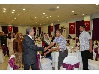 Jandarma’nın 176. Kuruluş Yıl Dönümü Kutlandı