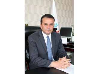 Niğde İl Sağlık Müdürü Dr. Yılmaz Yücel;