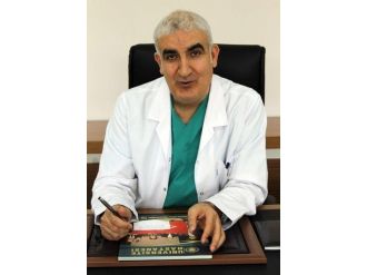 Oruç Tutacak Kalp Hastalarına Uyarı