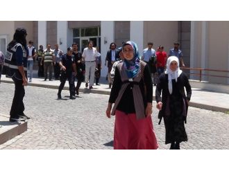 Ermenek Maden Faciası Davası İkinci Gününde