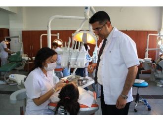 İthal Edilen Ürünün Üretimi İçin Çalışmalara Başlandı