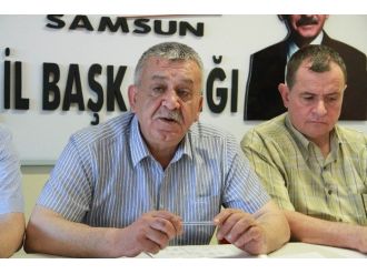 Chp’li Soylu: “Ağacı Biz Salladık, Meyvelerini Başkası Yedi”