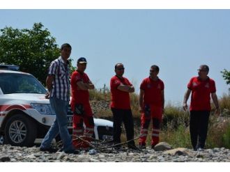 Umke Yaz Kampında Yoğun Mesai