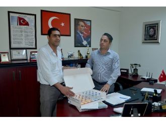 Büyükşehir’den İlaç Ve Ambulans Desteği