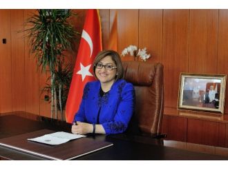 Fatma Şahin’den Ramazan Ayı Mesajı