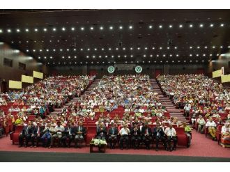 Yönetici Ve Öğretmenlere Mesleki Gelişim Semineri