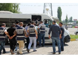 Iğdır’da Fuhuş Ve Göçmen Kaçakçılığı Operasyonu: 2 Tutuklama