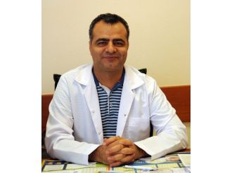 Dr. Mehmet Aksoy, Özel Sani Konukoğlu Hastanesi’nde