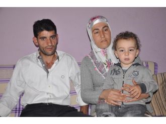Küçük Umut’un Kulaklarının Duyması 85 Bin Liraya Bağlı