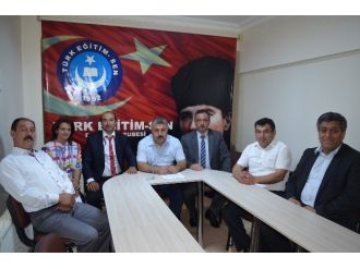 Kamu-sen’den Seçim Değerlendirmesi