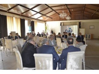 Erzurum’da Dış Paydaş Görüşleri Ortak Akıl Platformu Çalıştayı…