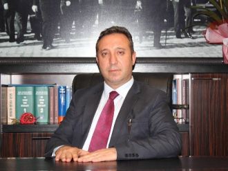 Tokgöz: Mali Müşavirlik Mesleğinin Yasası Yeniden Oluşturulsun