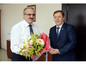 Emekliler Toki’den Ev Talep Ediyor