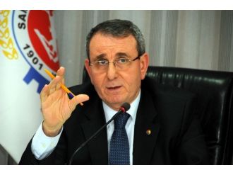 Türkiye’nin İlk 500’ünde 5 Samsunlu