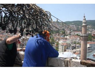 Mahya Cambazları