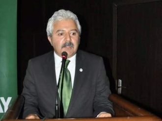 Özöncel, Oruç Bağımlılıkla Mücadelede Önemli Bir Fırsattır