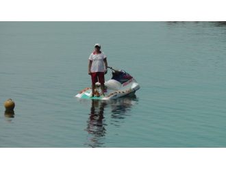 Akçakoca’nın Mavi Bayraklı Plajı Törenle Hizmete Açıldı
