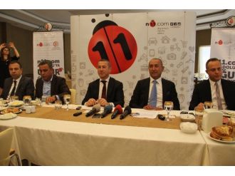 N11.com, Gto İle Gaziantep Pazarını Genişletmeyi Amaçlıyor