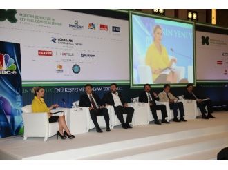 Bursa’da Akıllı Ve Yeşil Şehirler Zirvesi