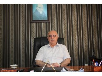 Müftü Melek: “Ramazan Çok Mübarek Ve Müstesna Bir Zaman Dilimidir”