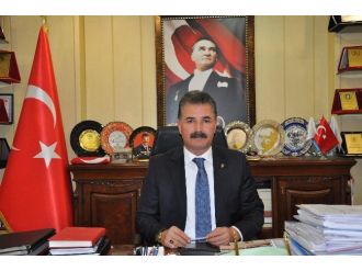 Başkan Tuna’dan Ramazan Mesajı
