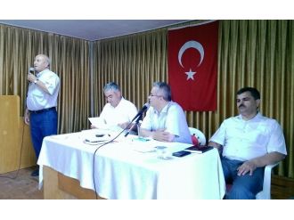 Ödemiş’te Yaz Kur’an Kursları 22 Haziran’da Başlıyor