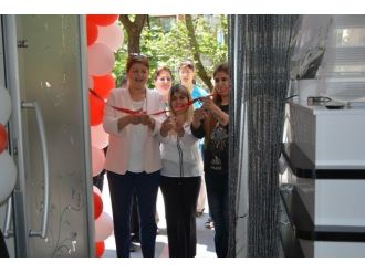 Girişimcilik Kursuna Katıldı, Kendi İşinin Patronu Oldu