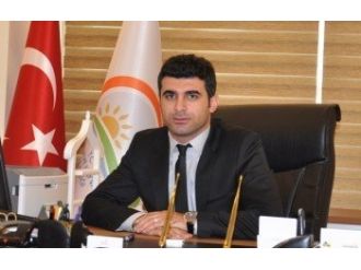 Mardin’de 67 Milyon Lira Değerinde 25 Süt Çiftliği