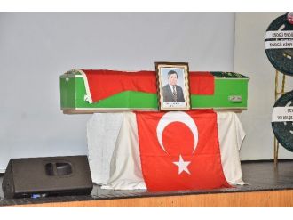 Bir Oğlun Baba Hasreti